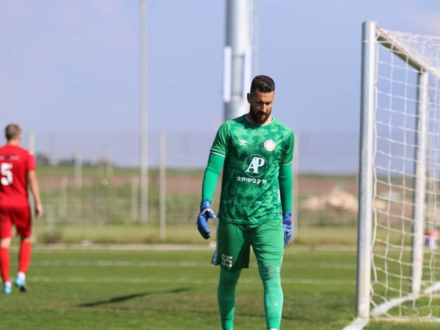 וייצמן (דאפר מחאמיד)